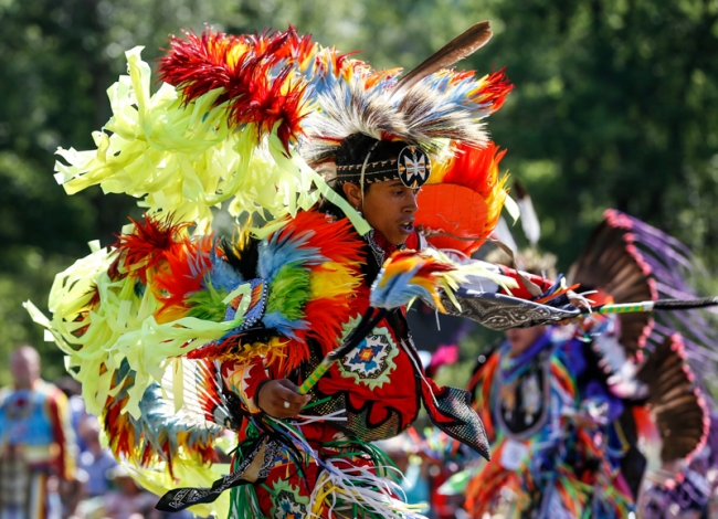 "Ataların Ruhu" için harekete geçtiler 28