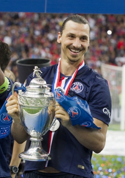 Galatasaray taraftarı Ibrahimovic'i bekliyor 1