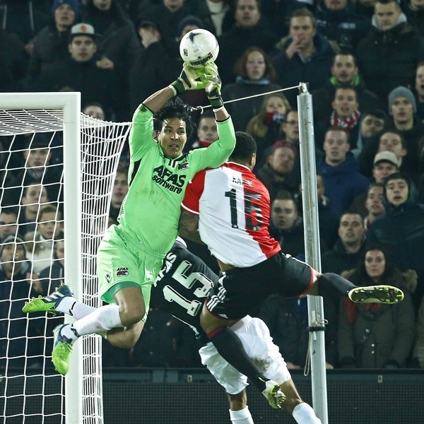 Galatasaray taraftarı Ibrahimovic'i bekliyor 4