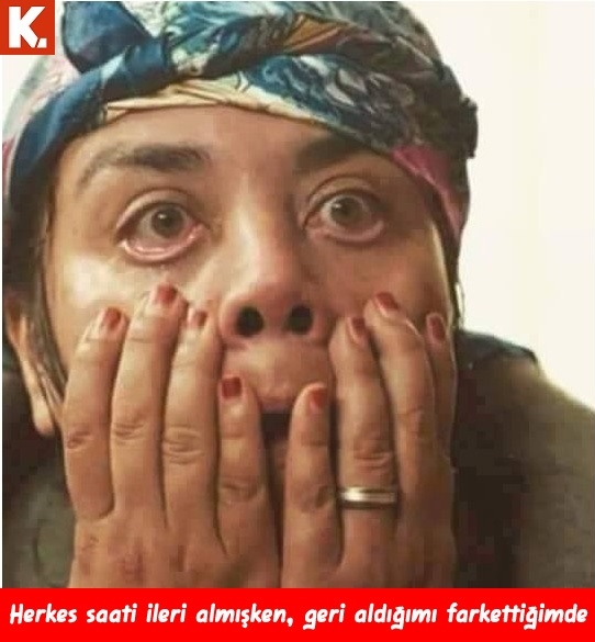 Birbirinden eğlenceli capsler 1