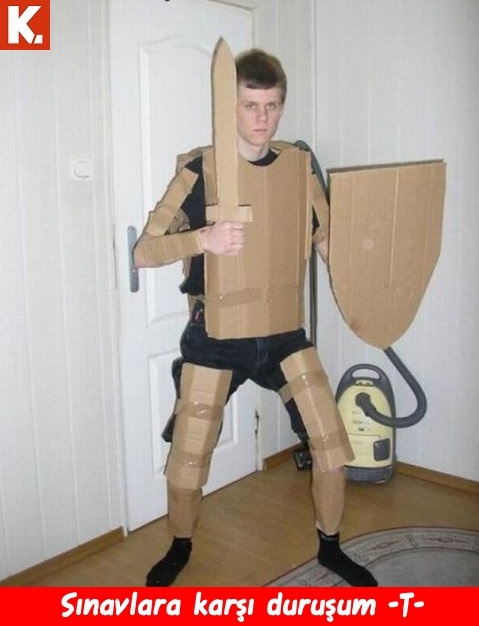 Birbirinden eğlenceli capsler 5