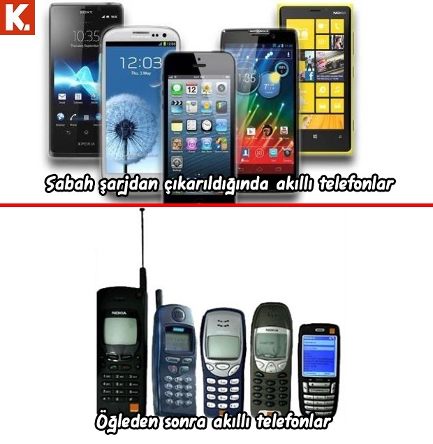 Birbirinden eğlenceli capsler 9