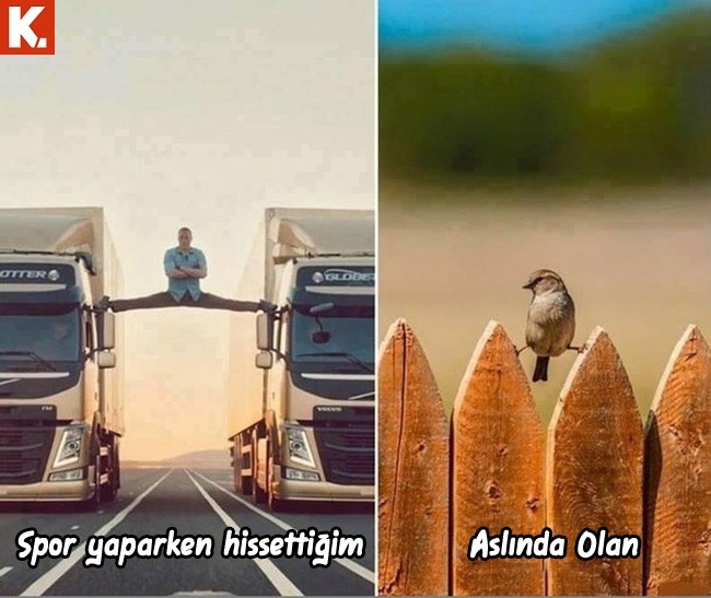 Birbirinden eğlenceli capsler 11