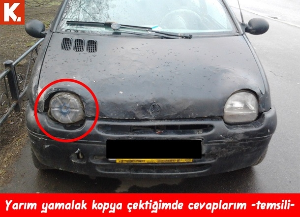 Birbirinden eğlenceli capsler 12