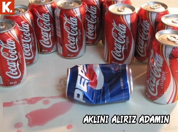 Birbirinden eğlenceli capsler 17