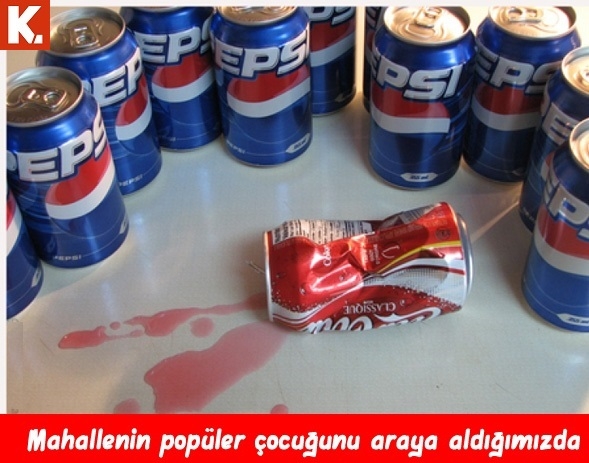 Birbirinden eğlenceli capsler 21