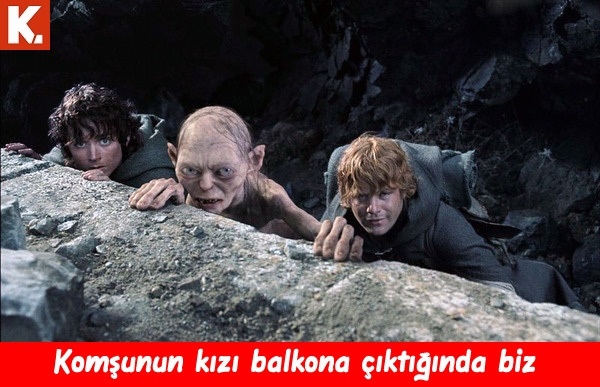 Birbirinden eğlenceli capsler 22