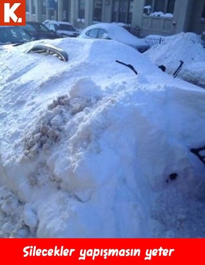 Birbirinden eğlenceli capsler 24