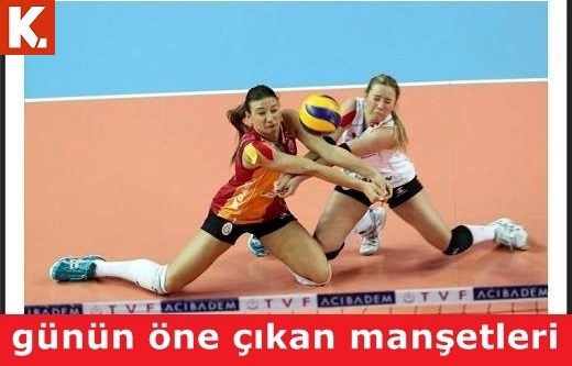 Birbirinden eğlenceli capsler 12