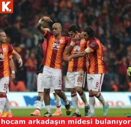 Birbirinden eğlenceli capsler 14