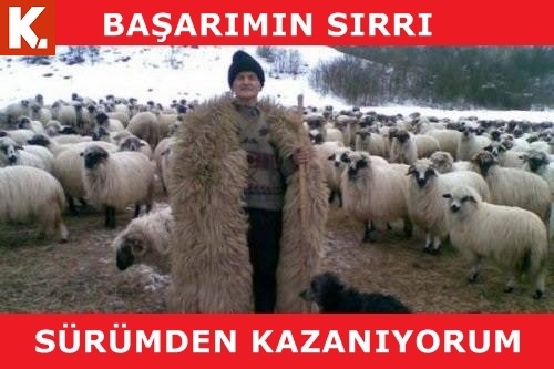 Birbirinden eğlenceli capsler 15