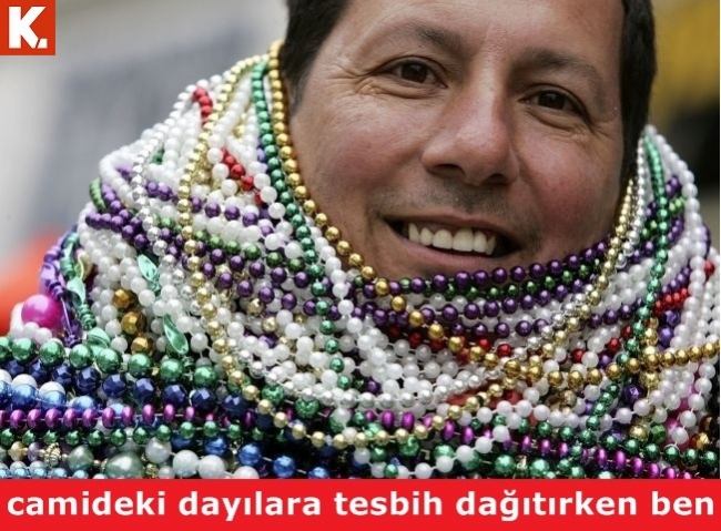 Birbirinden eğlenceli capsler 16