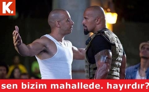 Birbirinden eğlenceli capsler 2