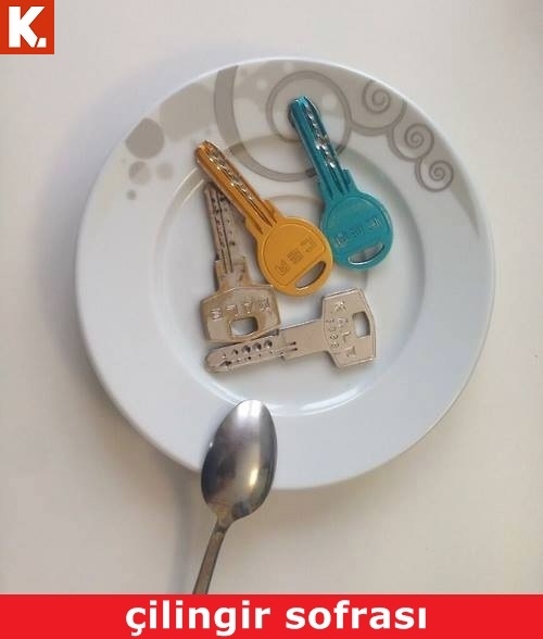 Birbirinden eğlenceli capsler 19