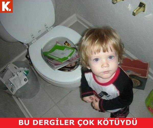 Birbirinden eğlenceli capsler 23