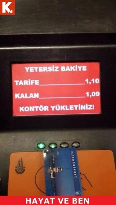 Birbirinden eğlenceli capsler 26