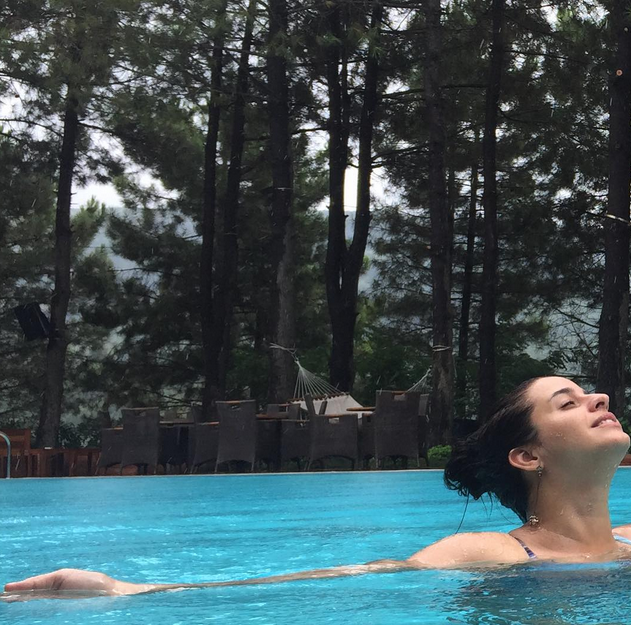 Instagram'da ünlüler: Düğünümüz var! 10