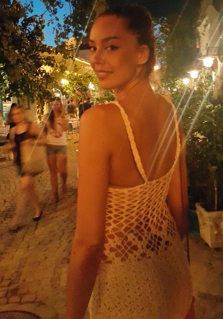 Instagram'da ünlüler: Düğünümüz var! 13