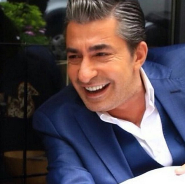 Instagram'da ünlüler: Düğünümüz var! 14