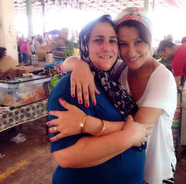 Instagram'da ünlüler: Düğünümüz var! 16