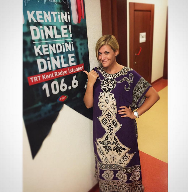 Instagram'da ünlüler: Düğünümüz var! 17