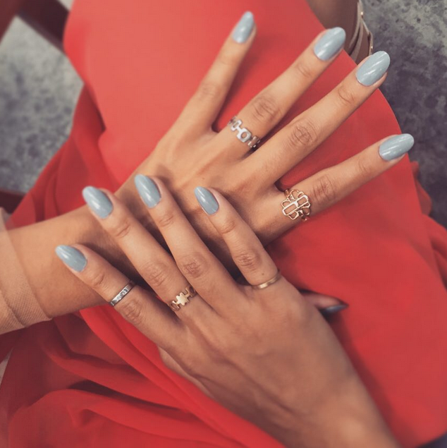 Instagram'da ünlüler: Düğünümüz var! 18