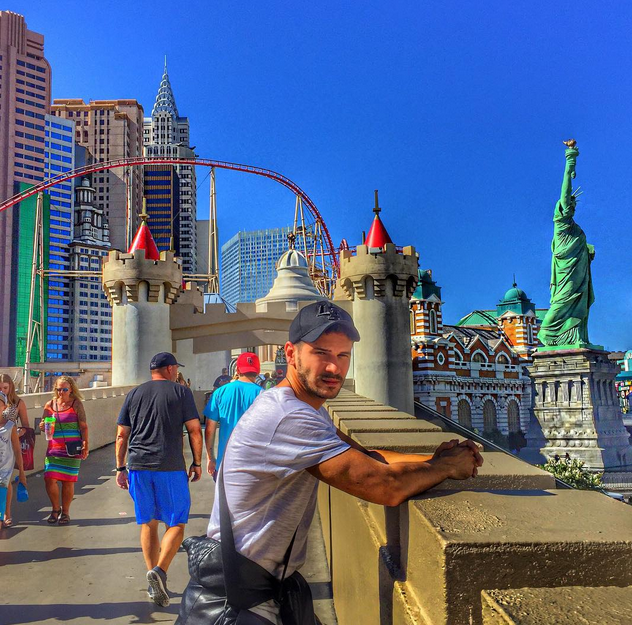 Instagram'da ünlüler: Düğünümüz var! 3