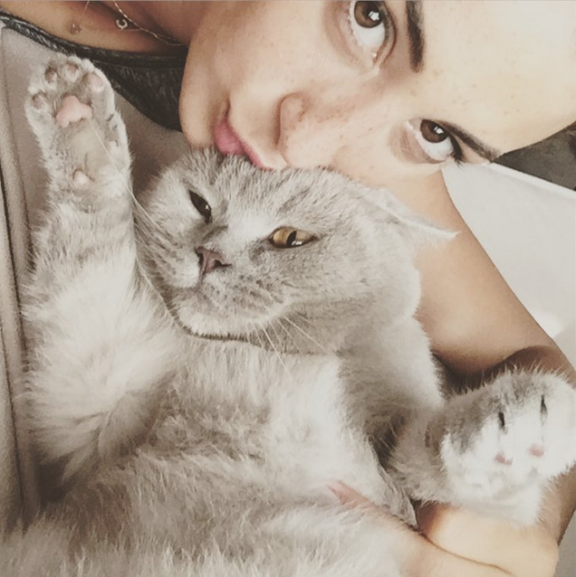 Instagram'da ünlüler: Düğünümüz var! 4