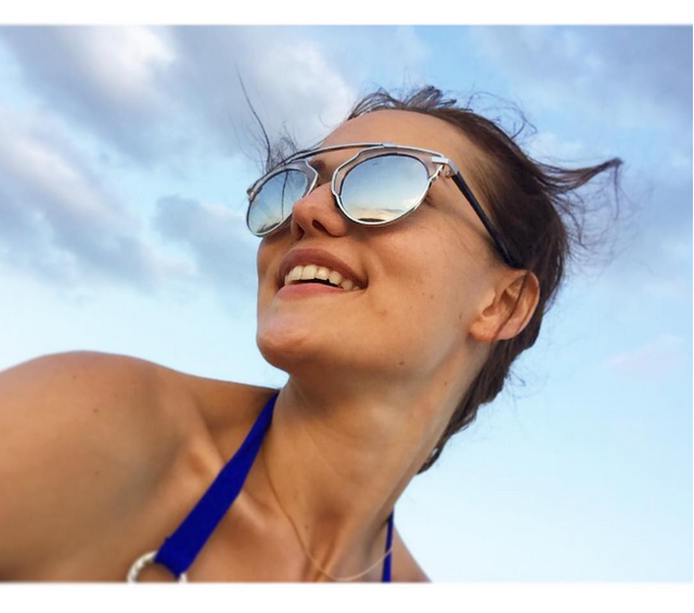 Instagram'da ünlüler: Düğünümüz var! 7