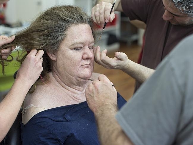 Paraları var ama sevenleri yok! 1