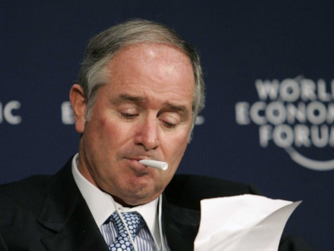 Paraları var ama sevenleri yok! 7