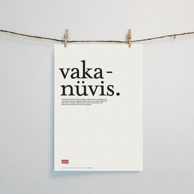 Kelimeleri sevdiren hesap: 'Lûgat365' 4