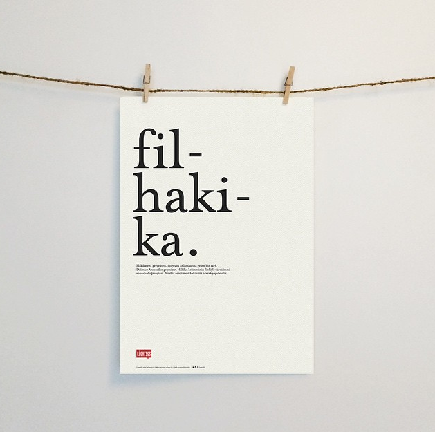 Kelimeleri sevdiren hesap: 'Lûgat365' 22