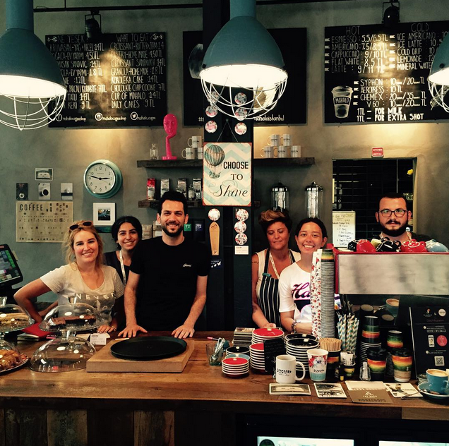 Instagram'da ünlüler: Arda'nın selfie ısrarı 10