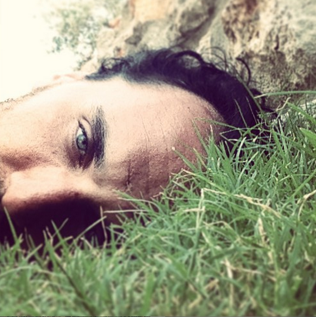 Instagram'da ünlüler: Arda'nın selfie ısrarı 11