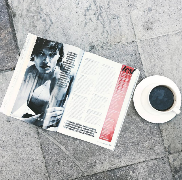 Instagram'da ünlüler: Arda'nın selfie ısrarı 13