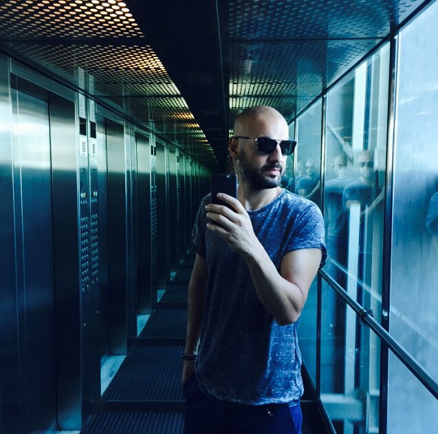 Instagram'da ünlüler: Arda'nın selfie ısrarı 16