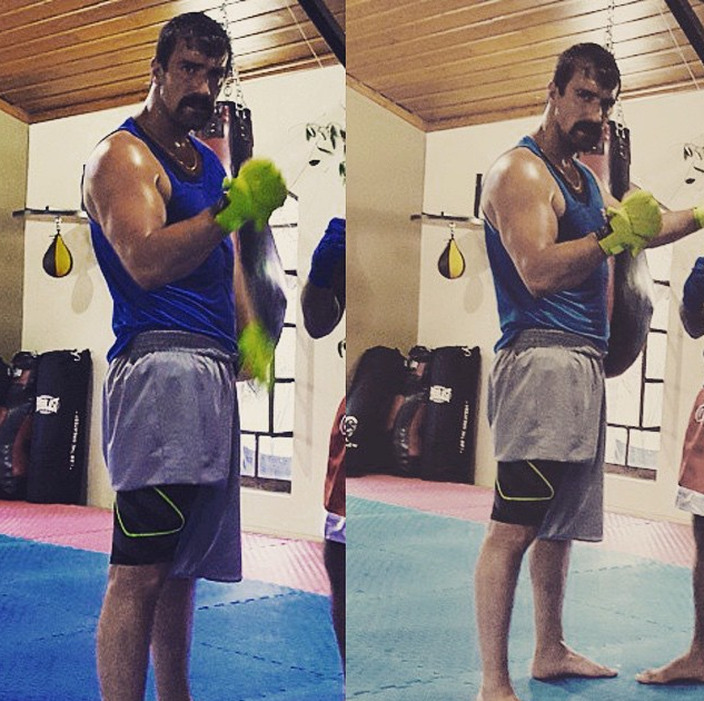 Instagram'da ünlüler: Arda'nın selfie ısrarı 19