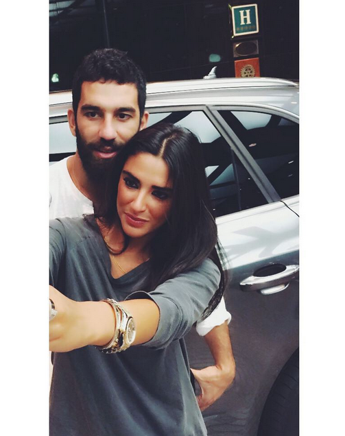 Instagram'da ünlüler: Arda'nın selfie ısrarı 2