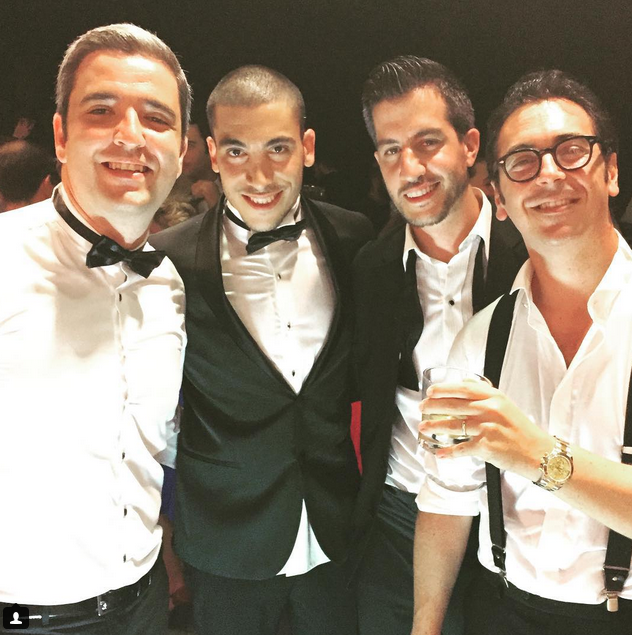 Instagram'da ünlüler: Arda'nın selfie ısrarı 20