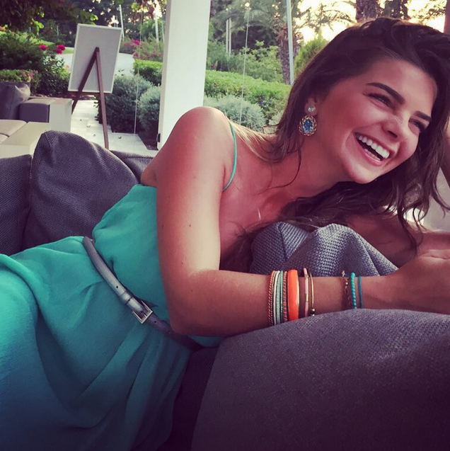 Instagram'da ünlüler: Arda'nın selfie ısrarı 3