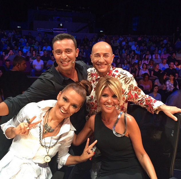 Instagram'da ünlüler: Arda'nın selfie ısrarı 6