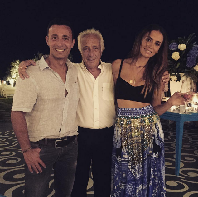 Instagram'da ünlüler: Arda'nın selfie ısrarı 7