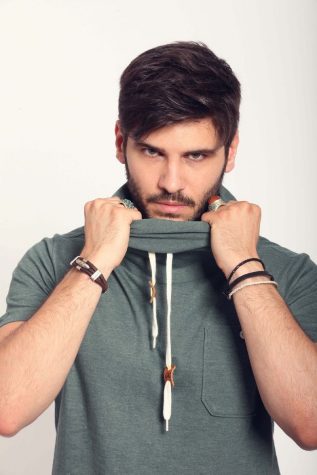 Survivor'ın yeni sezon yarışmacıları 11