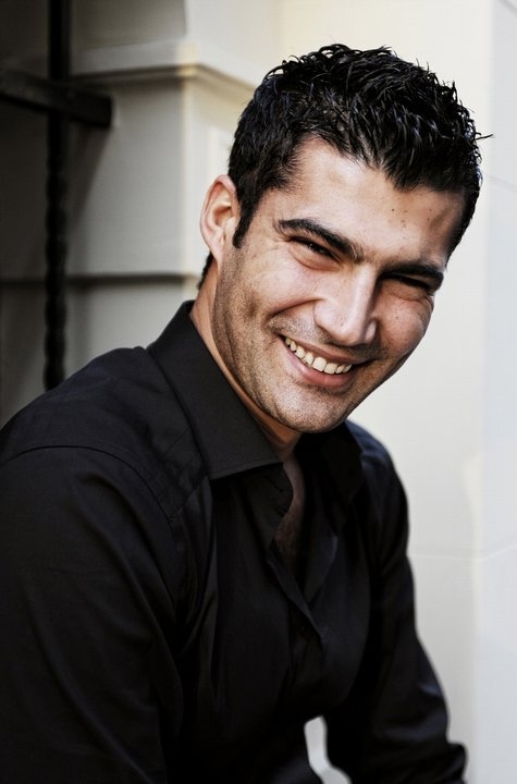 Survivor'ın yeni sezon yarışmacıları 7