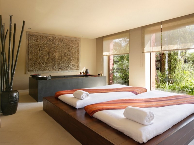 Hülya Avşar’a sette Sultan muamelesi 6