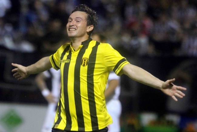 Ibrahimovic transferinde sıcak gelişme 5