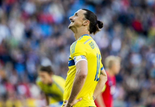 Ibrahimovic transferinde sıcak gelişme 1