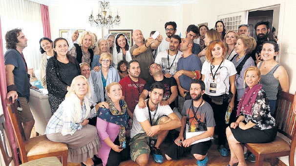 Çağan Irmak ‘Nadide Hayat’ ile geliyor 1