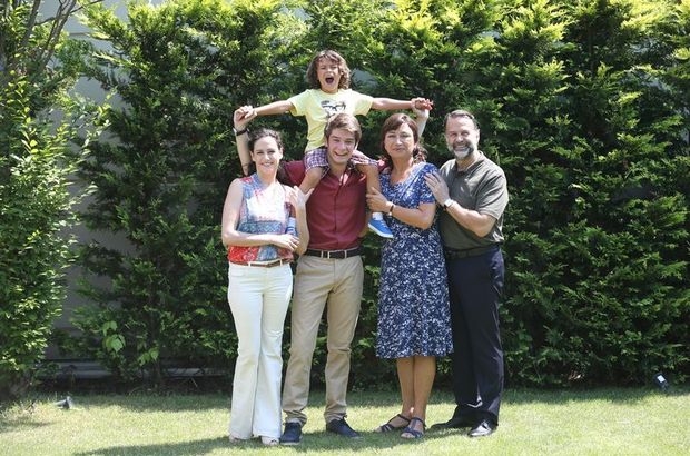 Çağan Irmak ‘Nadide Hayat’ ile geliyor 2